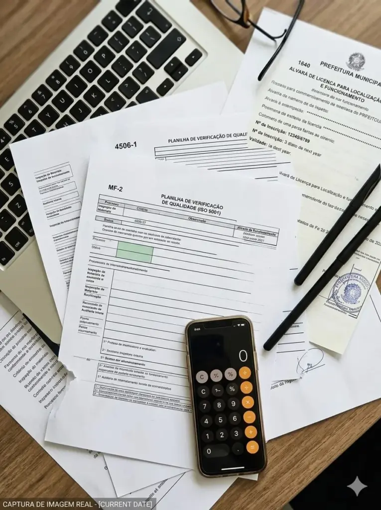 Sistemas de Documentos Eficientes